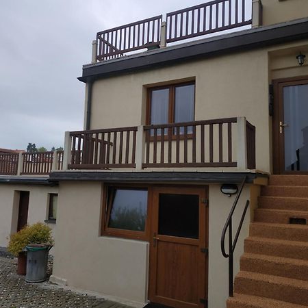 Pokoj Pro Dva S Vyhledem Cesky Krumlov Ngoại thất bức ảnh
