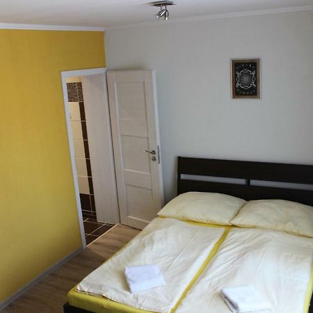 Pokoj Pro Dva S Vyhledem Cesky Krumlov Ngoại thất bức ảnh