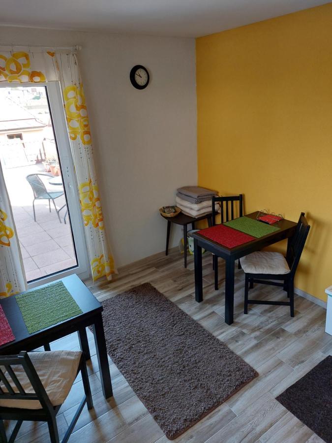 Pokoj Pro Dva S Vyhledem Cesky Krumlov Ngoại thất bức ảnh