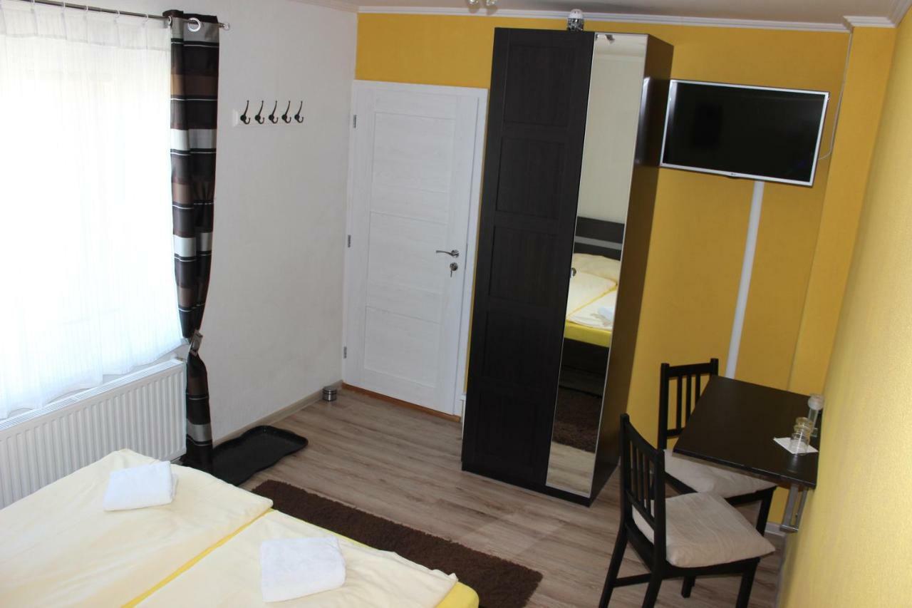 Pokoj Pro Dva S Vyhledem Cesky Krumlov Ngoại thất bức ảnh