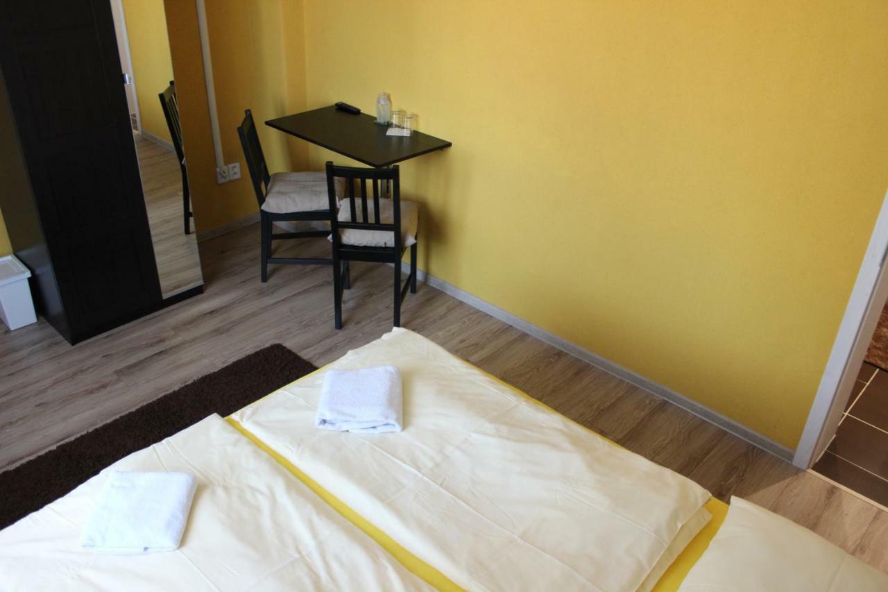 Pokoj Pro Dva S Vyhledem Cesky Krumlov Ngoại thất bức ảnh