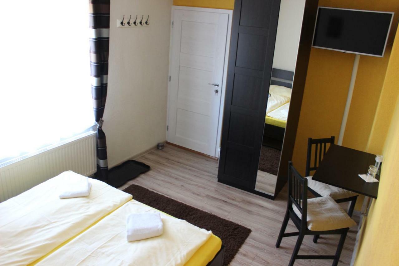 Pokoj Pro Dva S Vyhledem Cesky Krumlov Ngoại thất bức ảnh